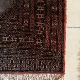 Tapis perse