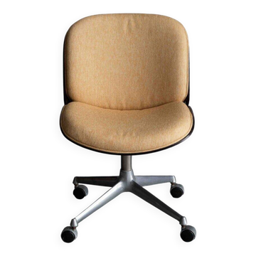 Desk chair by Ico Parisi