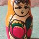 Russian dolls, Matriochka