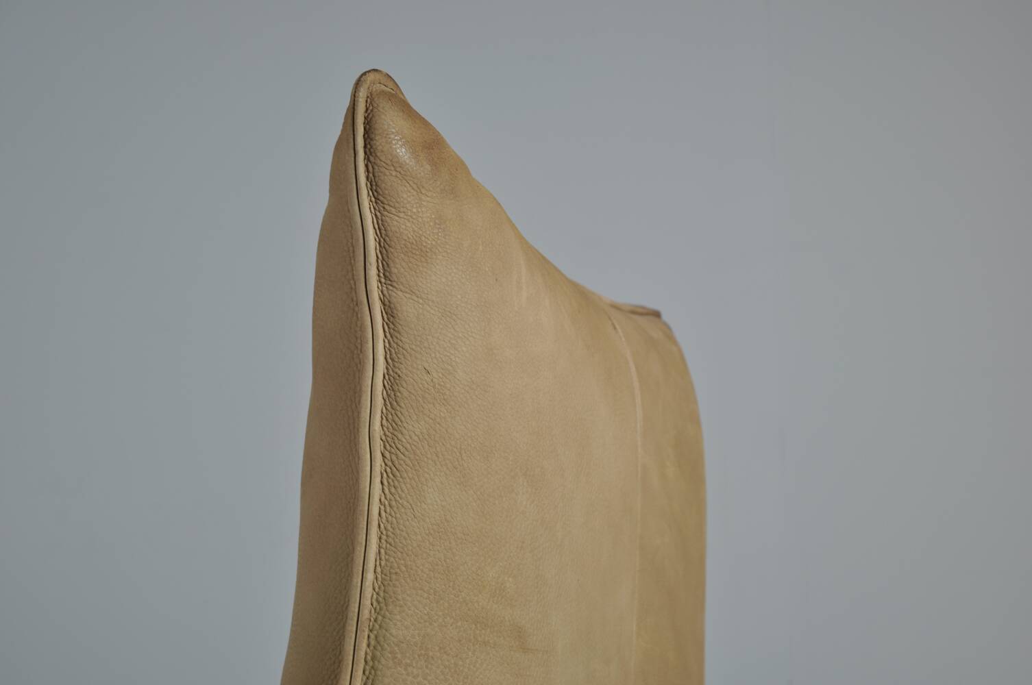 Chaise lounge vintage the rock, montis années 1970