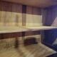 Three-bedroom louis XV-style cupboard with biseauté ice