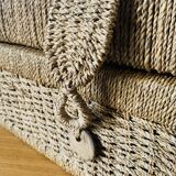 Rope trunk