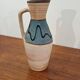West Germany ceramic vase