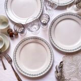 Iron Quartet: Nobilis