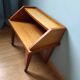 Table de chevet 1950/1969 style scandinave