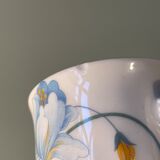 Service à café en porcelaine fine « Laurent » fabrication Italienne