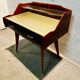 Comodini in legno, anni '60, set di 2