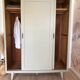 Sliding door wardrobe, 1960s