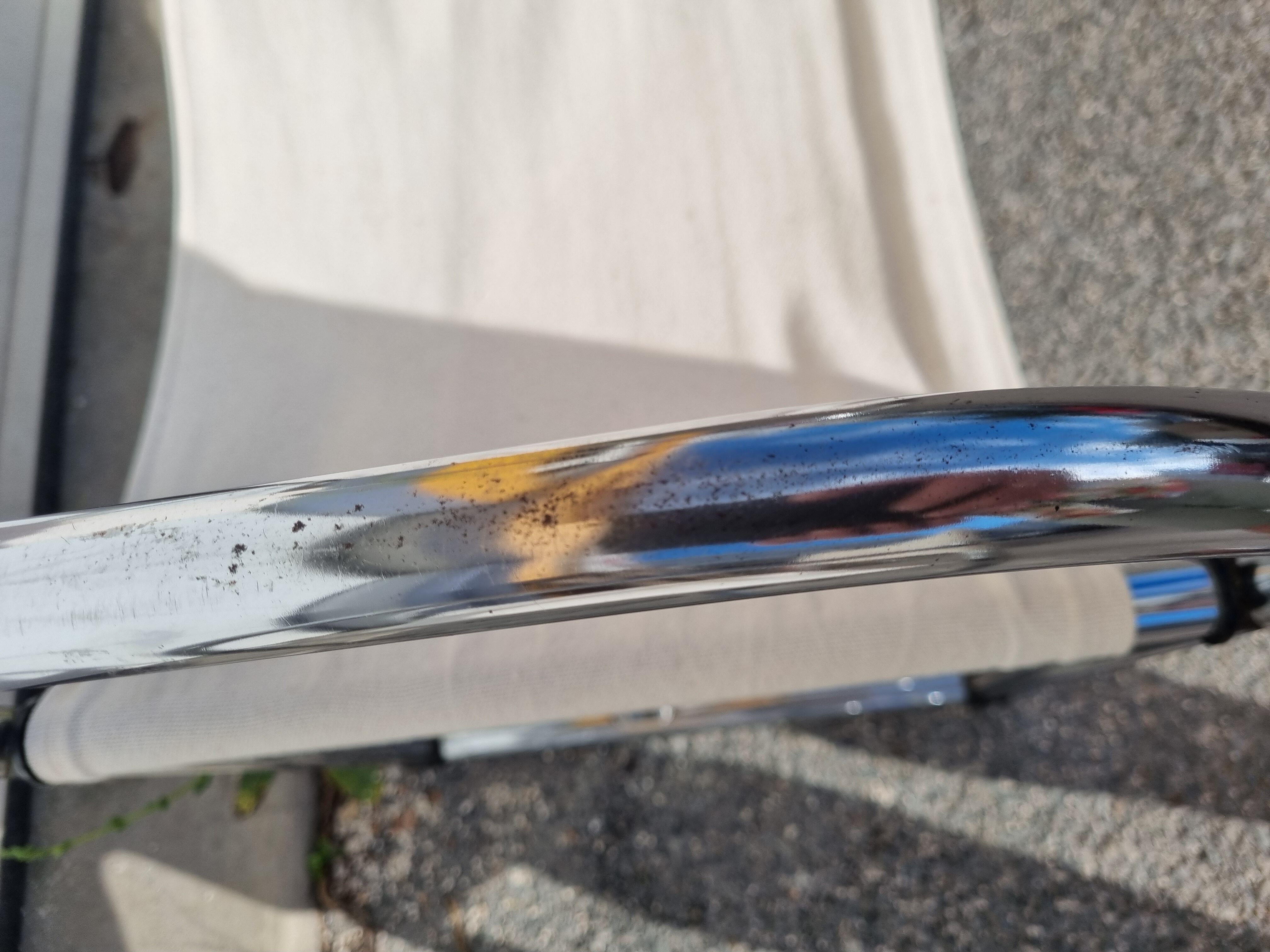 Screenwriter armchairs by Börge Lindau & Bo Lindekrantz, circa 1960