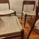 Chairs 75 Noels Otto Moller