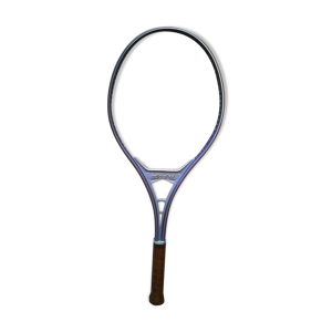 Raquette de tennis vintage