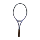 Vintage tennis racket