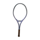 Raquette de tennis vintage