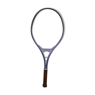 Vintage tennis racket