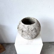 Spherical planter DLG Willy Guhl