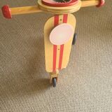 Trottinette vintage