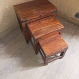 Tables gigogne