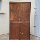 Parisian notary's wardrobe 1950