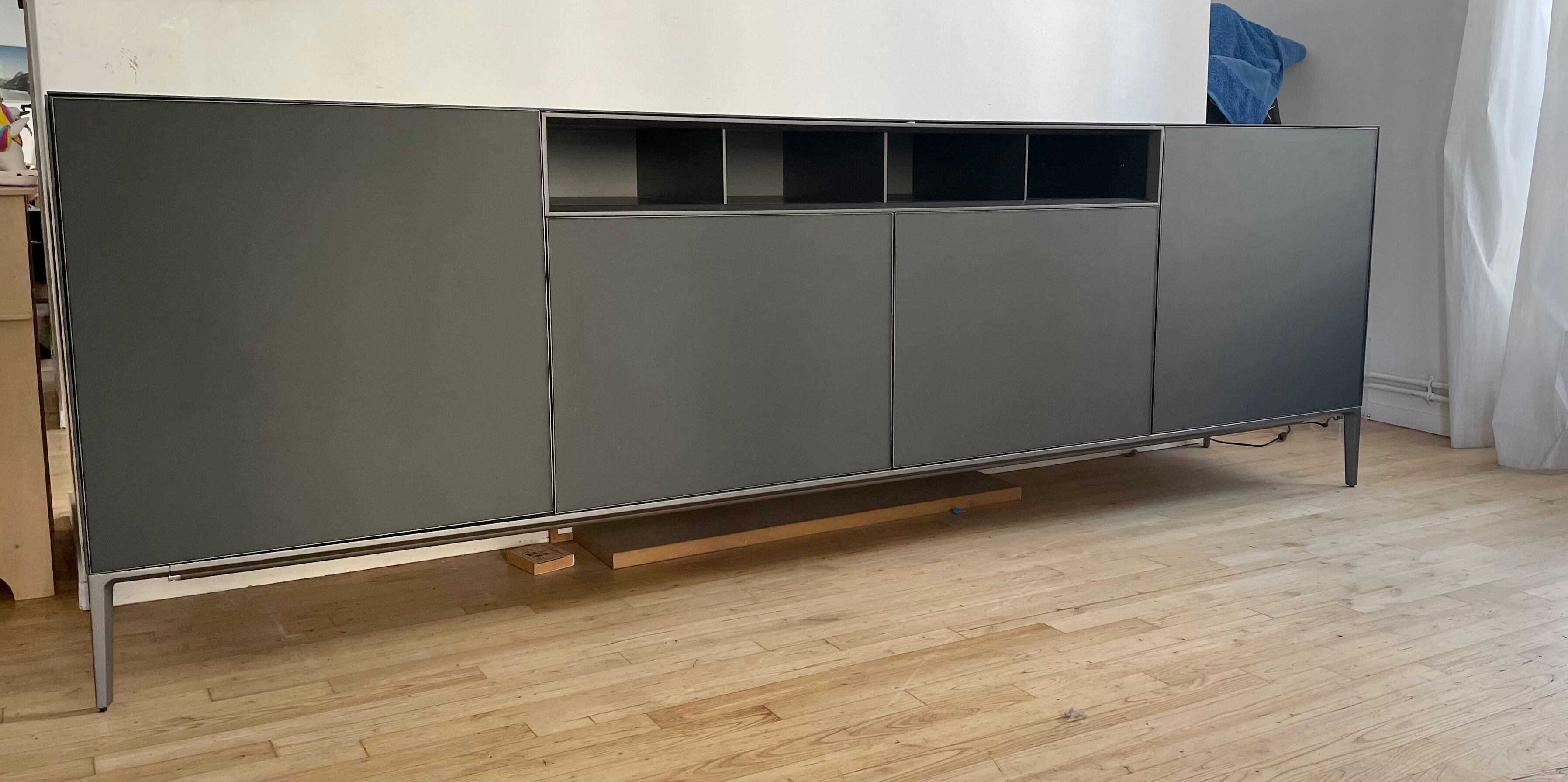 Enfilade Rimadesio