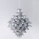 Cassiopée 9-tier pendant light - Max Sauze