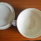 Badonvillier soup collection Robinson