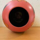 Scheurich ball vase