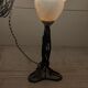 Lampe style Art Déco