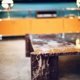 Centre de Table par Gae Aulenti pour Knoll International, 1965