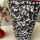 Vase Vallauris Musarra Mabyjo's