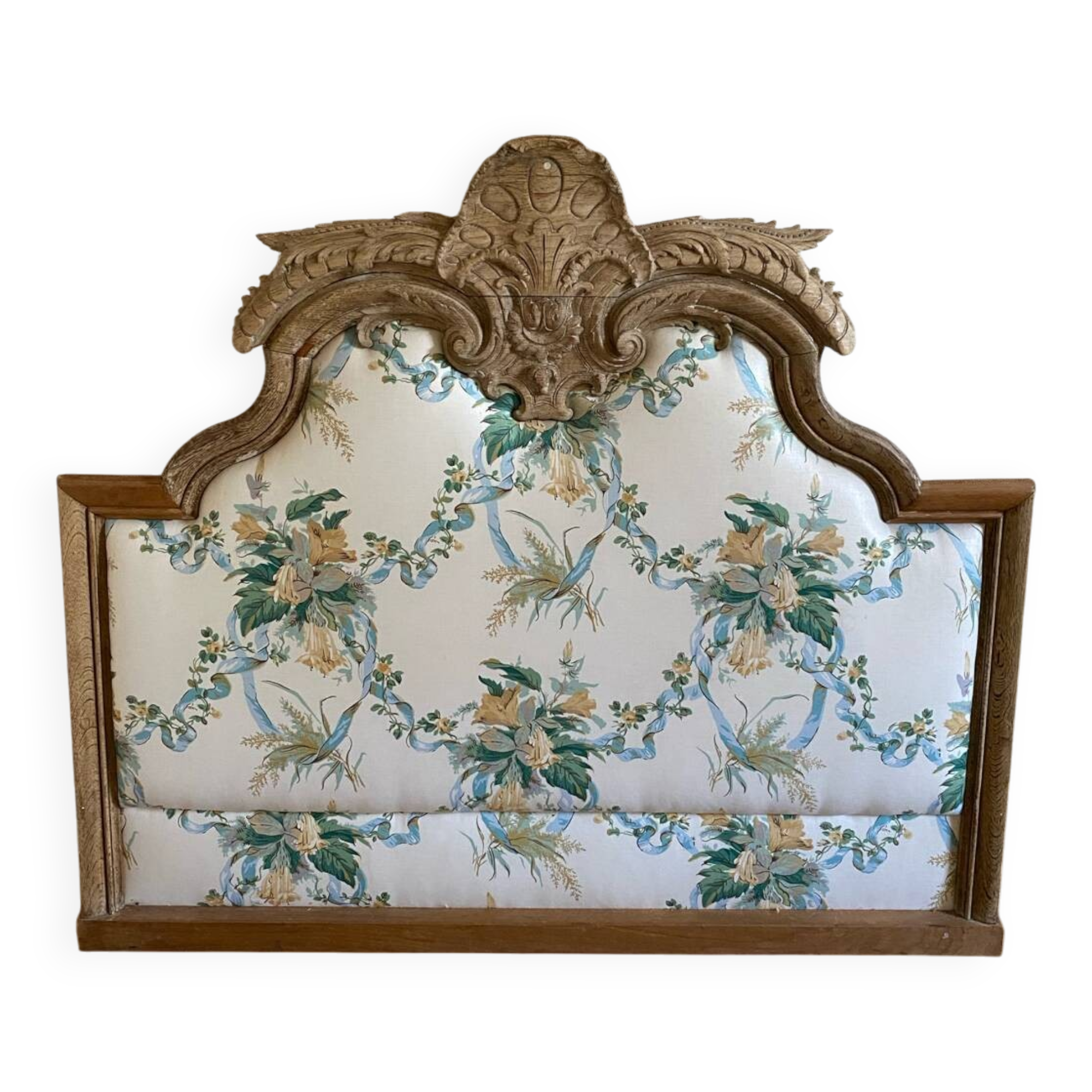 Headboard