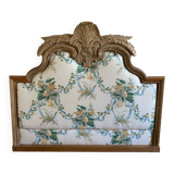 Headboard