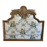 Headboard