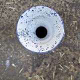 Ceramic container