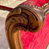 Louis XV Style Bed or Bench