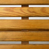 Banc vintage scandinave