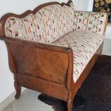 Sofa biedermeier