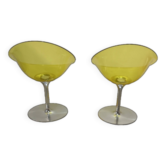 Eros chairs by Philippe Starck 1970