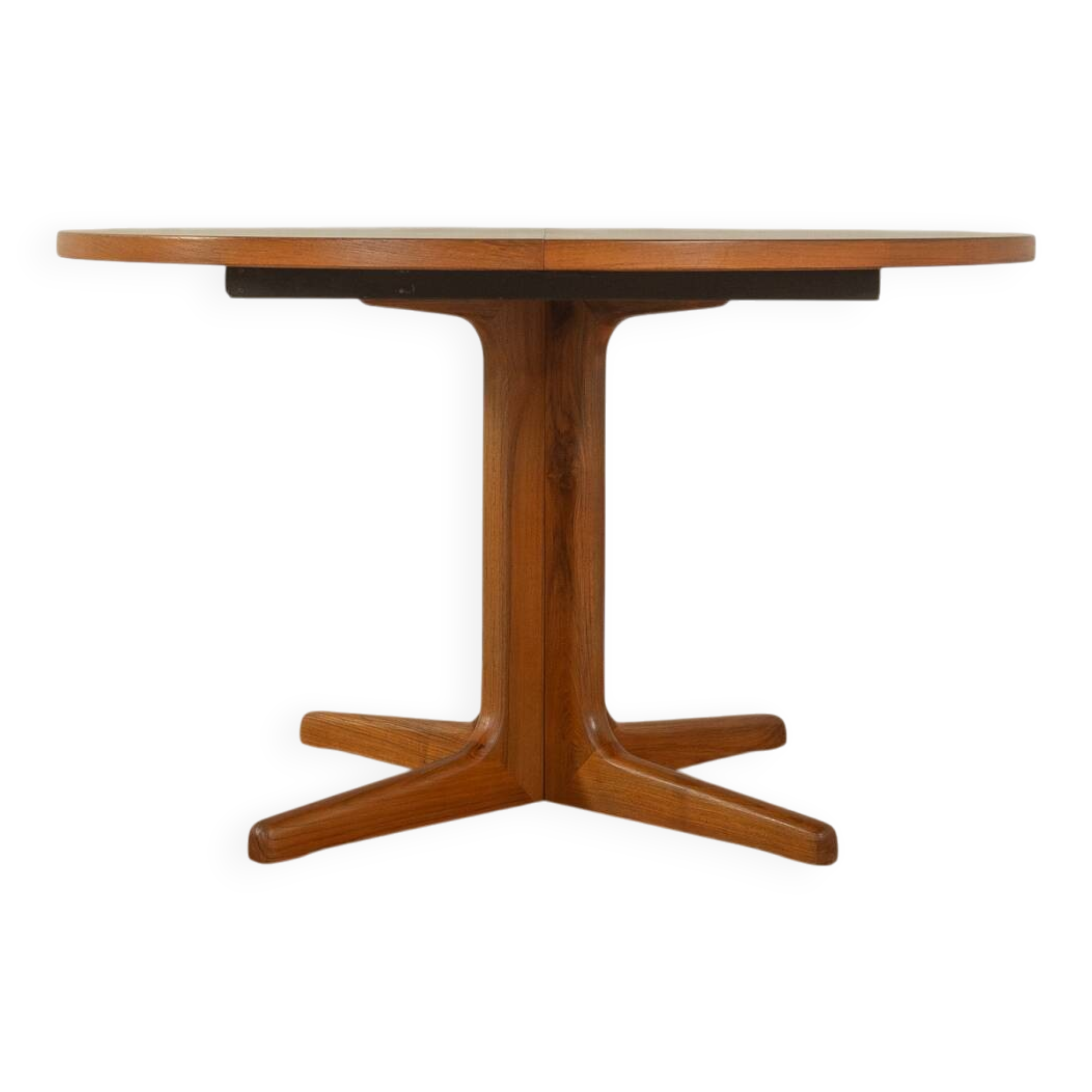 Extendable Dining Table, CJ Rosengaarden, 1960s