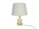 Herna - Lamp Herna Alabastros - Alabaster Spain - 1950-1974