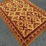 Tapis oriental
