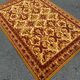 Oriental rug