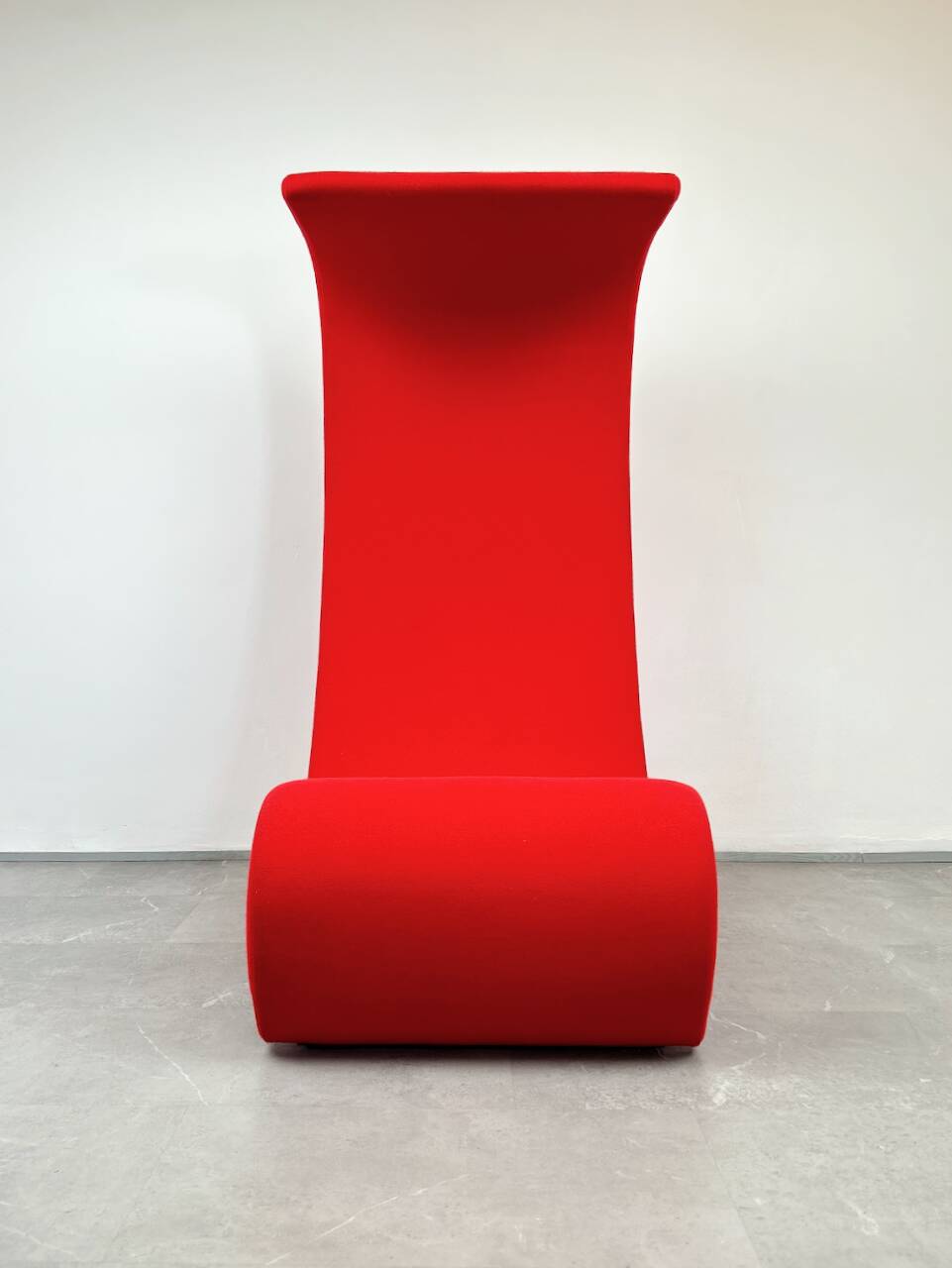 'Amoebe' armchair by Verner Panton for Vitra