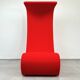 'Amoebe' armchair by Verner Panton for Vitra