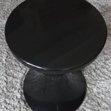 Tabouret Tam Tam noir