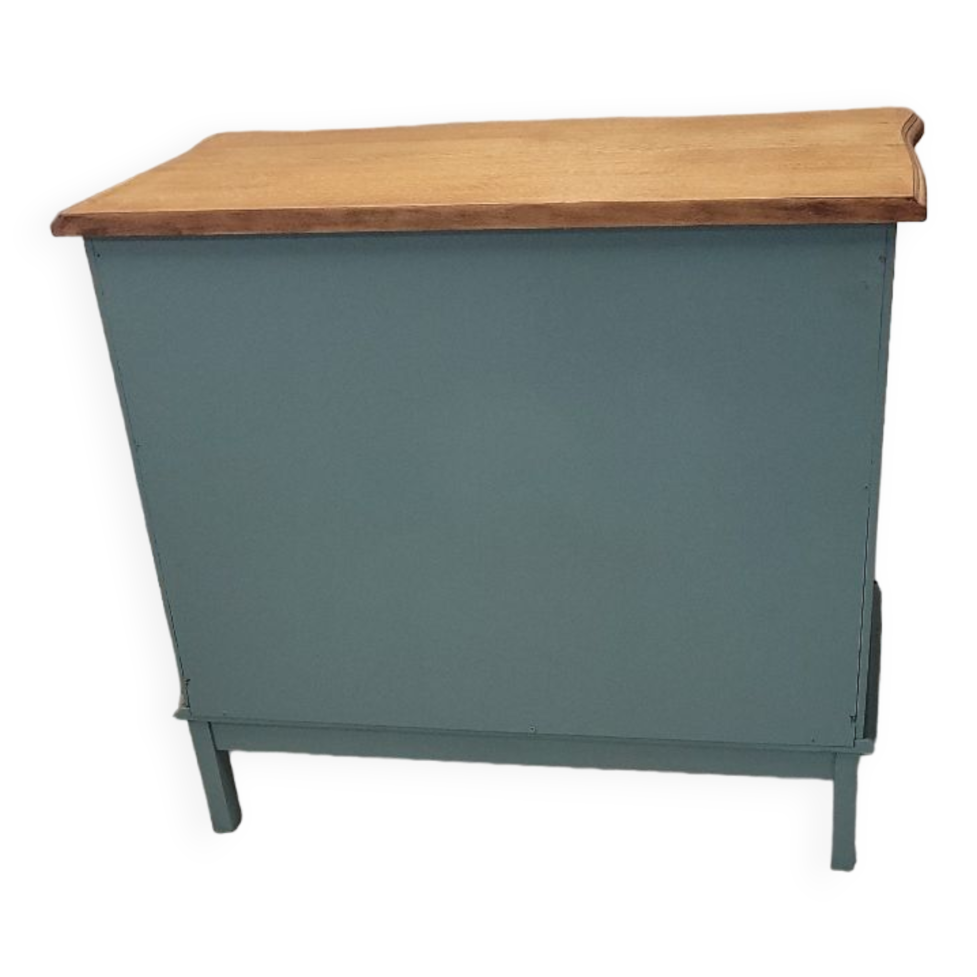 Louis xv style chest of drawers