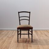 Vintage chair Napoleon III
