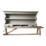 Old shelf