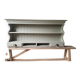 Old shelf