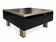 Triphonic coffee table • TR800 3A and its 2 speakers
