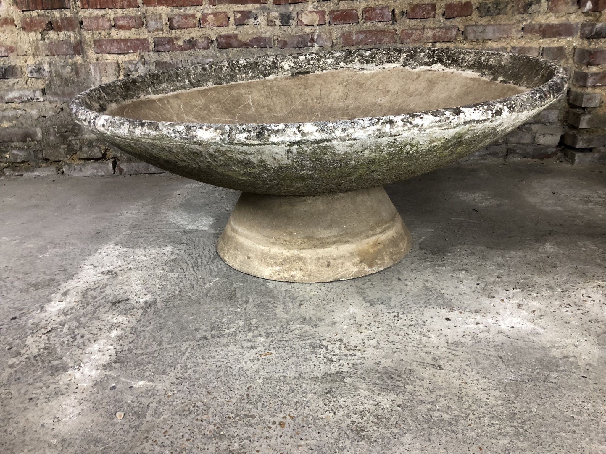 Planter 1960